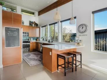 Breakfast Nook Photo of 6260 Sunrise Boulevard, Sechelt, BC