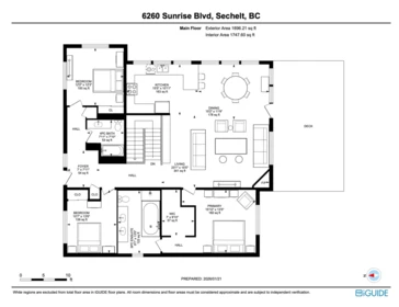 Fitness Center Photo Near 6260 Sunrise Boulevard, Sechelt, BC