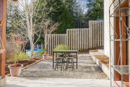 Outdoor Kitchen Photo of 6260 Sunrise Boulevard, Sechelt, BC
