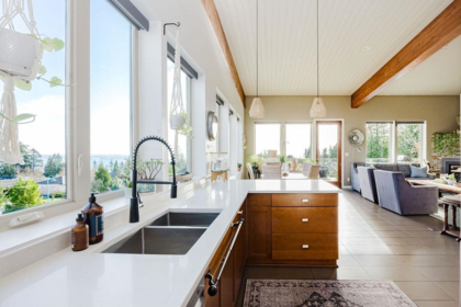 Pantry Photo of 6260 Sunrise Boulevard, Sechelt, BC