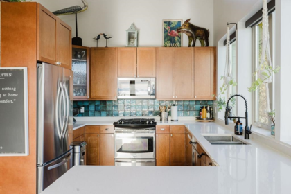 Primary Bedroom Photo of 6260 Sunrise Boulevard, Sechelt, BC