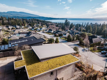 Street View Photo of 6260 Sunrise Boulevard, Sechelt, BC