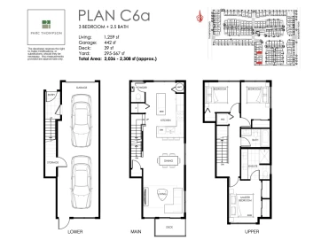 16 4337 Boundary Road, Richmond, BC