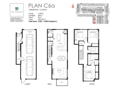 16 4337 Boundary Road, Richmond, BC