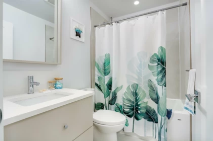 Laundry Room Photo of 118 2070 Oak Meadows Drive, Surrey, BC