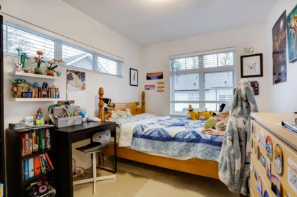 Loft / Bonus Room Photo of 118 2070 Oak Meadows Drive, Surrey, BC