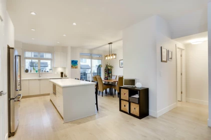 Pantry Photo of 118 2070 Oak Meadows Drive, Surrey, BC