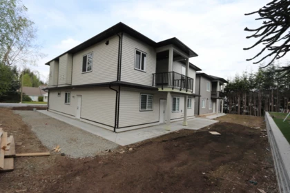 Front Yard Photo of 8502 Nottman Street, Mission, BC