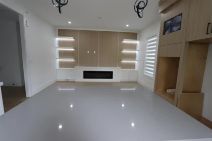 Kitchen Island Photo of 8502 Nottman Street, Mission, BC