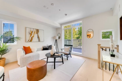 203 918 W 32nd Avenue, Vancouver, BC, Vancouver — Townhouse for sale