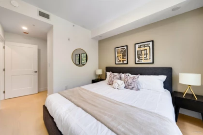 Guest Bathroom Photo of 203 918 W 32nd Avenue, Vancouver, BC