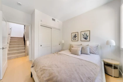 Laundry Room Photo of 203 918 W 32nd Avenue, Vancouver, BC