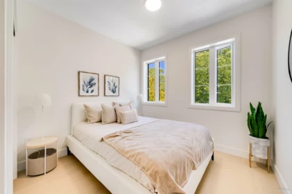 Loft / Bonus Room Photo of 203 918 W 32nd Avenue, Vancouver, BC