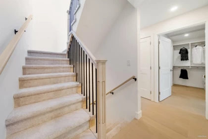 Mudroom Photo of 203 918 W 32nd Avenue, Vancouver, BC