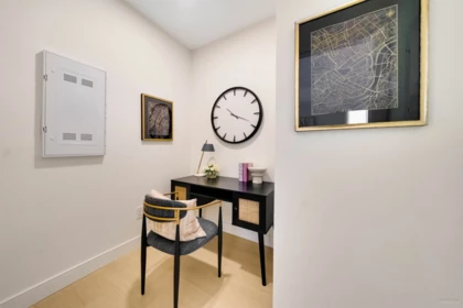 Pantry Photo of 203 918 W 32nd Avenue, Vancouver, BC