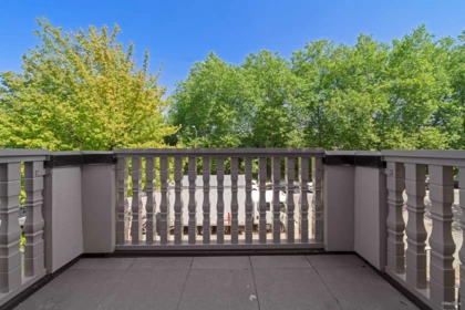 Primary Bedroom Photo of 203 918 W 32nd Avenue, Vancouver, BC