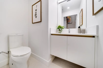 Walk-In Closet Photo of 203 918 W 32nd Avenue, Vancouver, BC