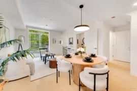 203 918 W 32nd Avenue, Vancouver, BC