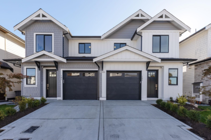 101 16622 18a Avenue, Surrey, BC, Crescent Bch Ocean Pk. — 4 bed half duplex for sale