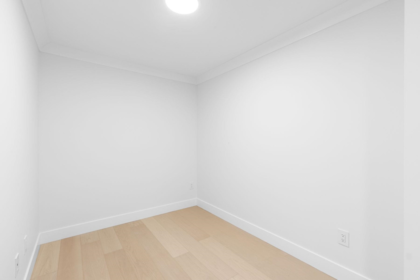 Garage Interior Photo of 101 16622 18a Avenue, Surrey, BC