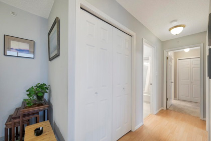 Basement Recreation Room Photo of 1904 1188 Quebec Street, Vancouver, BC