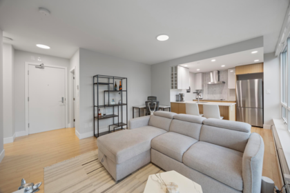 1209 159 W 2nd Avenue, Vancouver, BC, Vancouver — Apartment/Condo for sale