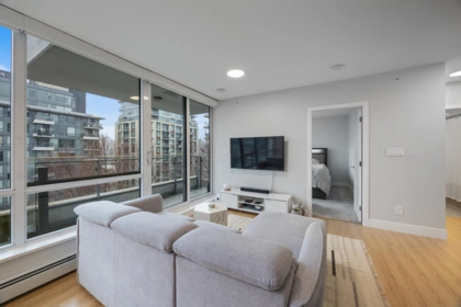 1209 159 W 2nd Avenue, Vancouver, BC, Vancouver — Apartment/Condo for sale