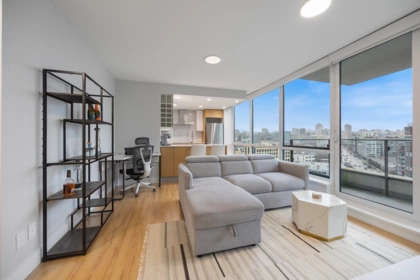 1209 159 W 2nd Avenue, Vancouver, BC, Vancouver — Apartment/Condo for sale
