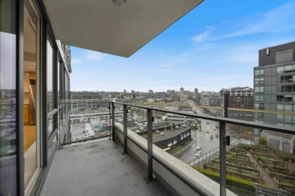Loft / Bonus Room Photo of 1209 159 W 2nd Avenue, Vancouver, BC