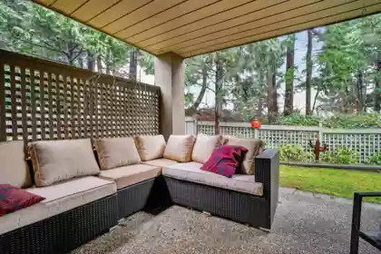 Backyard Photo of 25 2058 Winfield Drive, Abbotsford, BC