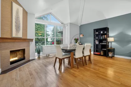 25 2058 Winfield Drive, Abbotsford, BC, Abbotsford — Townhouse for sale