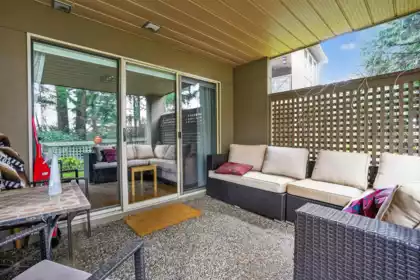 Garage Interior Photo of 25 2058 Winfield Drive, Abbotsford, BC