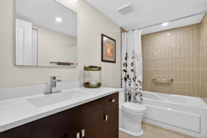 Laundry Room Photo of 25 2058 Winfield Drive, Abbotsford, BC