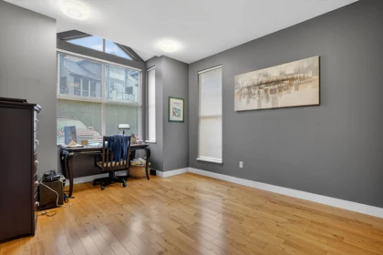 25 2058 Winfield Drive, Abbotsford, BC, Abbotsford — Townhouse for sale