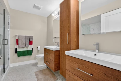 Loft / Bonus Room Photo of 25 2058 Winfield Drive, Abbotsford, BC