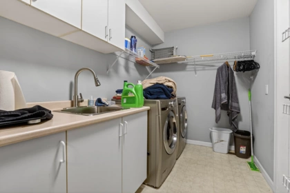 Mudroom Photo of 25 2058 Winfield Drive, Abbotsford, BC