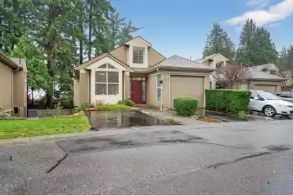Outdoor Patio Photo of 25 2058 Winfield Drive, Abbotsford, BC