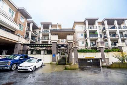 319 9655 King George Boulevard, Surrey, BC, Surrey — Apartment/Condo for sale