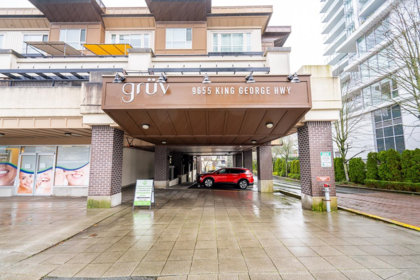 319 9655 King George Boulevard, Surrey, BC, Surrey — Apartment/Condo for sale