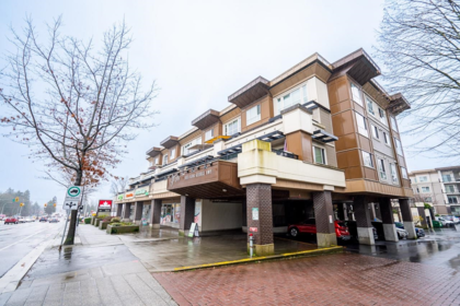319 9655 King George Boulevard, Surrey, BC, Surrey — Apartment/Condo for sale