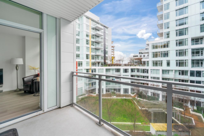 Bedroom 4 Photo of 919 8699 Hazelbridge Way, Richmond, BC