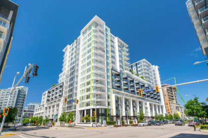 919 8699 Hazelbridge Way, Richmond, BC, West Cambie — 2 bed apartment/condo for sale