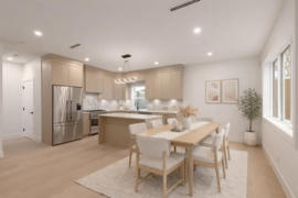 1 3506 E Pender Street, Vancouver, BC