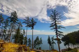 266 Shore Lane, Bowen Island, BC