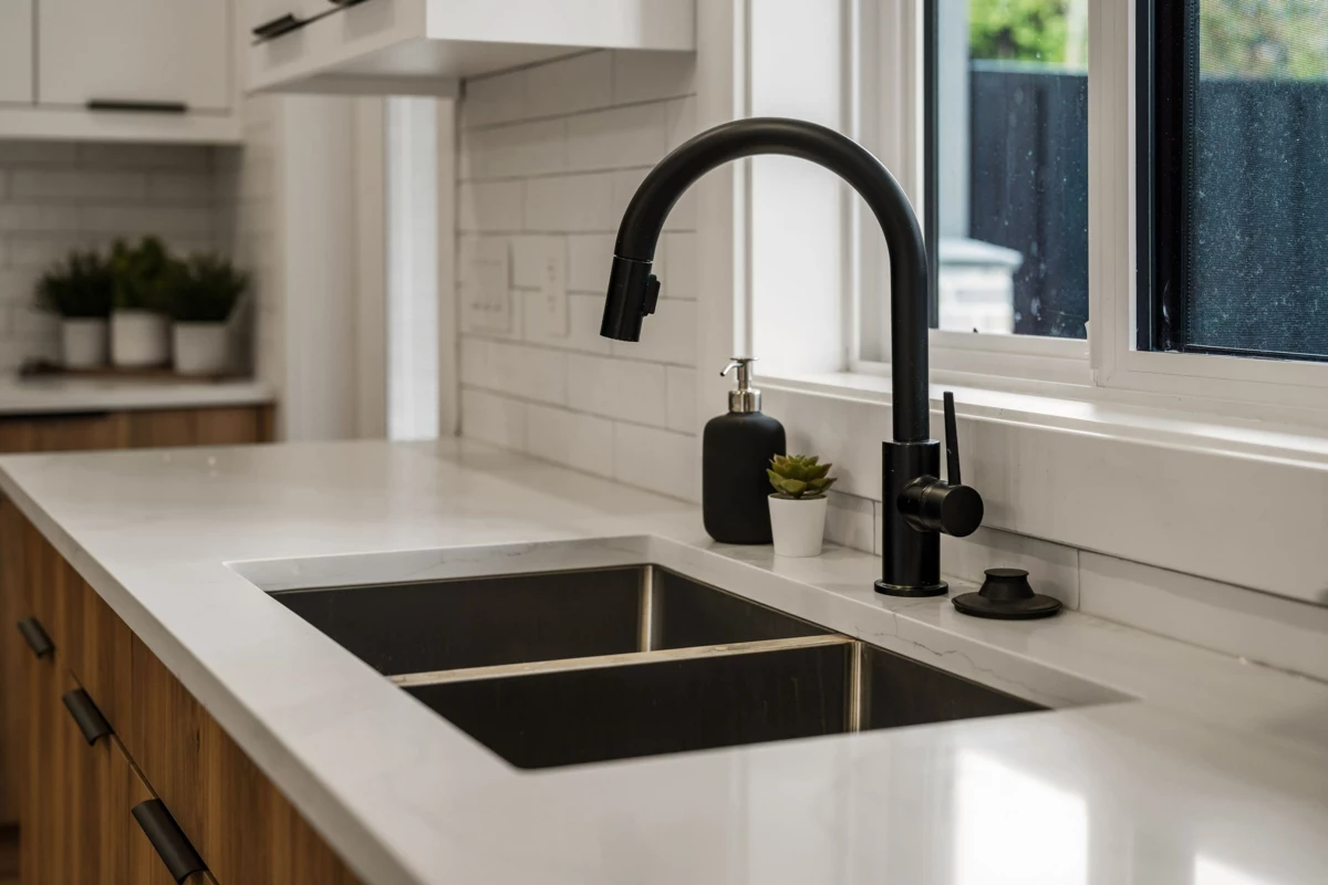 Basement Recreation Room Photo of 104 941 Dansey Avenue, Coquitlam, BC