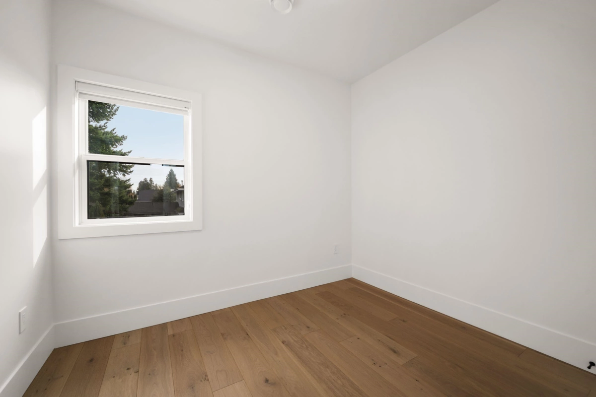 Bedroom 4 Photo of 104 941 Dansey Avenue, Coquitlam, BC