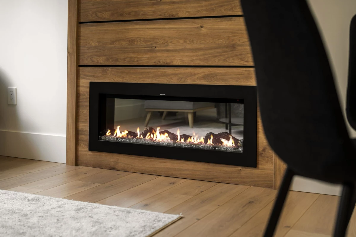 Entry Foyer Photo of 104 941 Dansey Avenue, Coquitlam, BC
