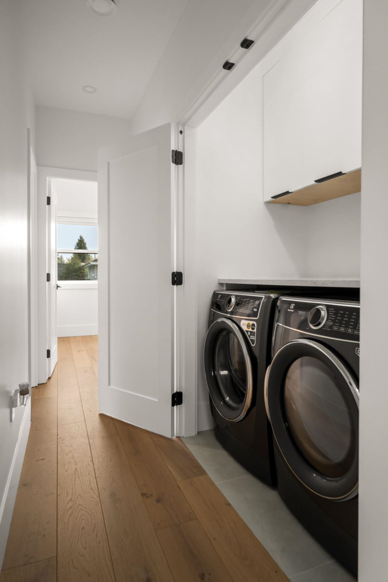 Guest Bathroom Photo of 104 941 Dansey Avenue, Coquitlam, BC