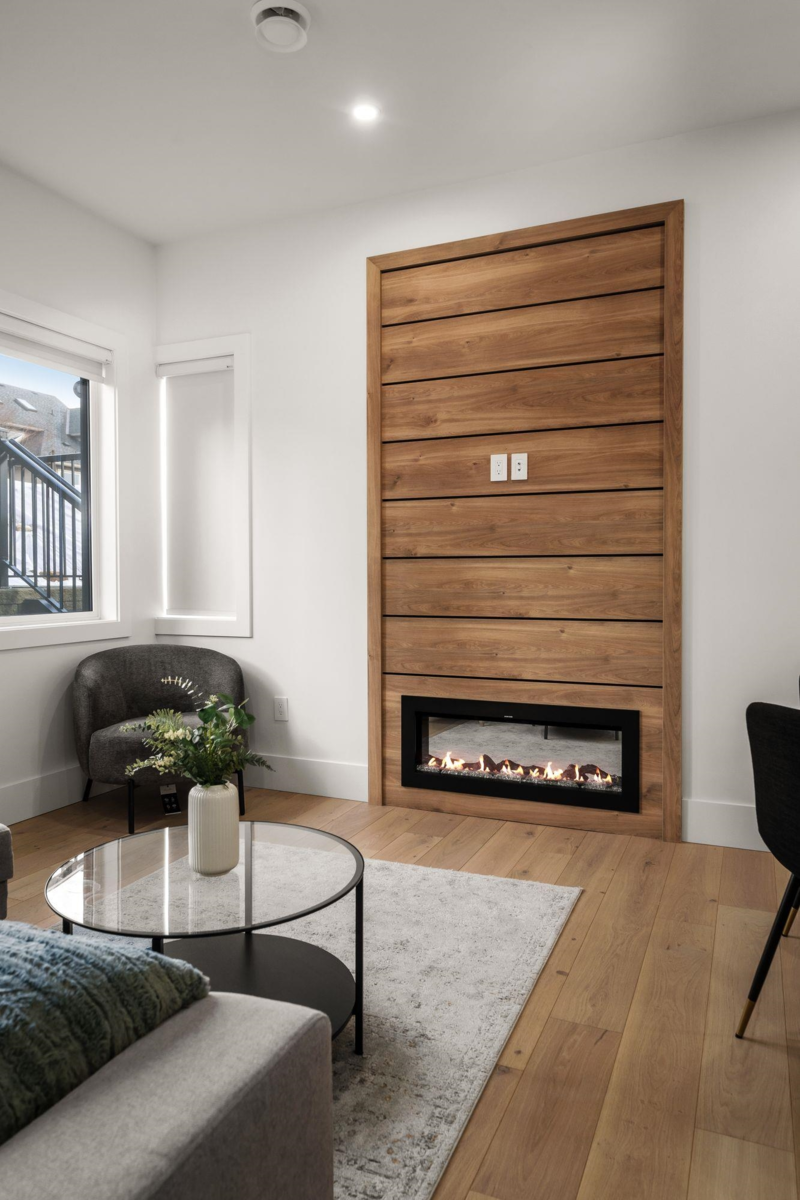 Primary Bedroom Photo of 104 941 Dansey Avenue, Coquitlam, BC