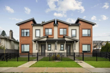 104 941 Dansey Avenue, Coquitlam, BC